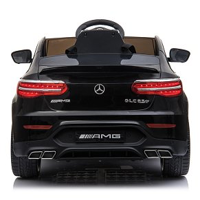 ePRO Ride Ηλεκτροκίνητο Licensed Mercedes-Benz GLC 63 AMG S