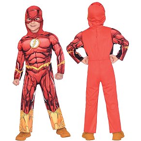 Στολή Flash