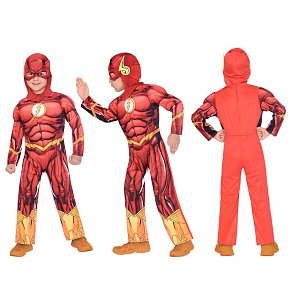 Στολή Flash