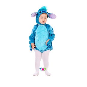 Στολή Stitch (Lilo & Stitch) Bebe