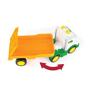 John Deere Παιδικό Παιχνίδι Σετ ρυμούλκησης Για 18+ Μηνών