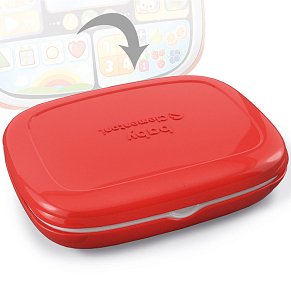 Baby Clementoni Educational Baby Toddler Baby Laptop For 9-36 Months