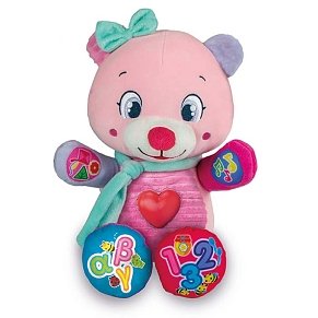 Baby Clementoni Teta the Interactibe Teddy Bear
