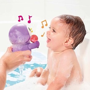 Peryn S Shower & Scrub