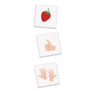 Sapientino Montessori Counting To 10
