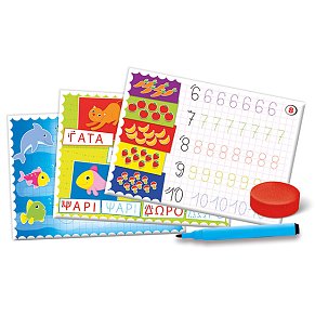 Sapientino Learn To Write Educational