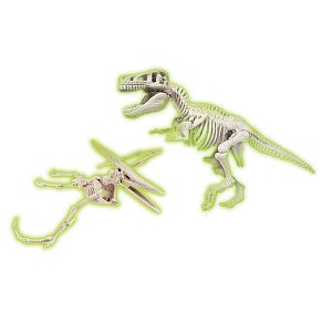 T-REX & ΠΤΕΡΟΣΑΥΡΟΣ JURASSIC WORLD