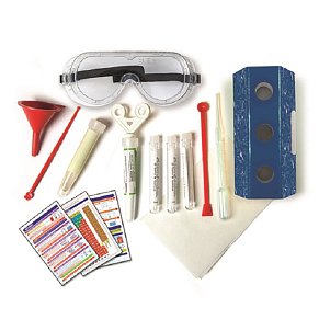 Science And Play Lab Educational Game Mini Chimistry