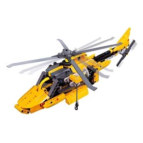 MOUNTAIN RESCUE - Scienza & Gioco
