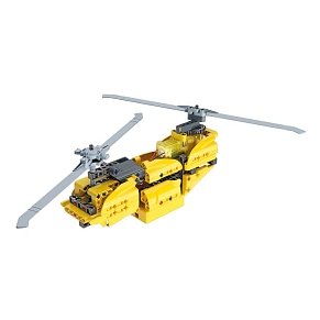 MOUNTAIN RESCUE - Scienza & Gioco