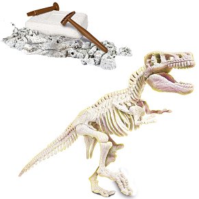 Dinosaurs T-Rex - Scienza & Gioco