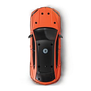 Εργαστήριο Μηχανικής Lamborghini Urus SE
