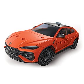 Εργαστήριο Μηχανικής Lamborghini Urus SE