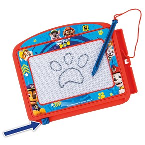 Magic Scribbler Paw Patrol Travel