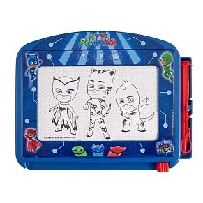 Magic Scribbler Travel PJ Masks