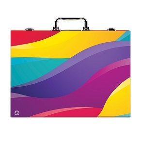 ΚΑΣΕΤΙΝΑ ΖΩΓΡΑΦΙΚΗΣ DELUXE 100 ΑΞΕΣΟΥΑΡ