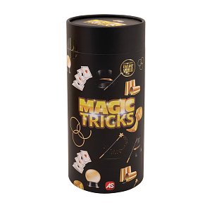 Μαγικό Παιχνίδι Magic Tricks