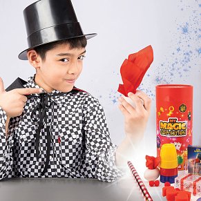 Μαγικό Παιχνίδι My Magic Collection