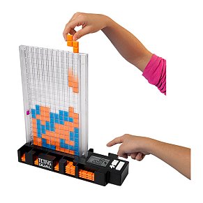 Επιτραπέζιο Tetris
