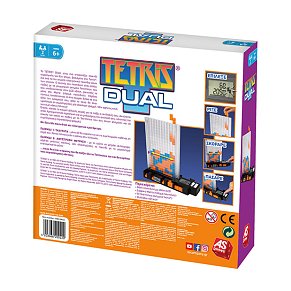 Επιτραπέζιο Tetris