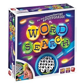 ΕΠΙΤΡΑΠΕΖΙΟ WORDSEARCH