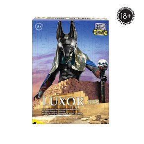 Επιτραπέζιο Παιχνίδι Luxor 1932 Για Ηλικίες 18+ Χρονών