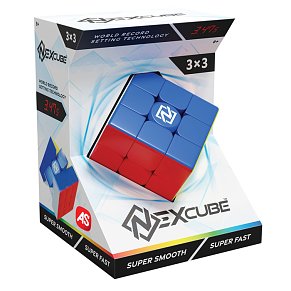 Κύβος Nexcube Classic 3x3