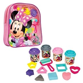 ΣΕΤ ΠΛΑΣΤΕΛΙΝΗ PVC BAG ΜΙΝΝΙΕ