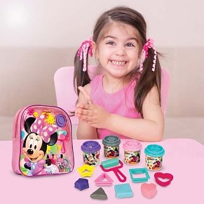 ΣΕΤ ΠΛΑΣΤΕΛΙΝΗ PVC BAG ΜΙΝΝΙΕ