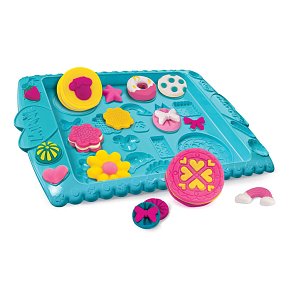 Disney Minnie Baking Cookies Set