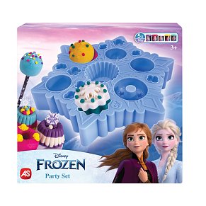 Dough Disney Frozen Party