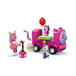 LEGO Gabby’s Dollhouse Το Party Room της Γκάμπι 10797 Τεμάχια