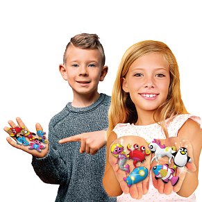 Aqua Gels Giga Activity Set Για Ηλικίες 5+