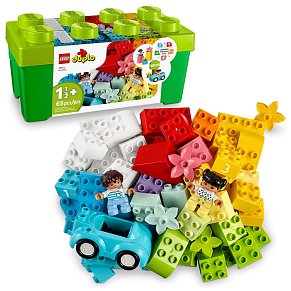 LEGO DUPLO Classic Brick Box 10913 - 65 Pieces