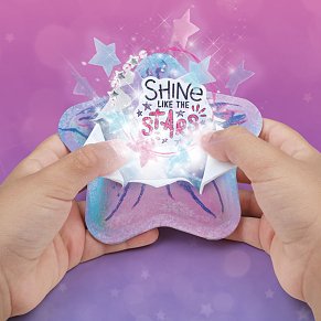 Nebulous Stars Shooting Star Maker – Δημιουργικό Παιχνίδι Κατασκευών για Παιδιά