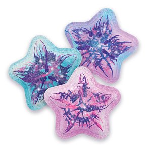 Nebulous Stars Shooting Star Maker – Δημιουργικό Παιχνίδι Κατασκευών για Παιδιά