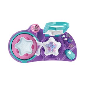 Nebulous Stars Shooting Star Maker – Δημιουργικό Παιχνίδι Κατασκευών για Παιδιά