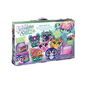 Nebulous Stars Melty Bead kit