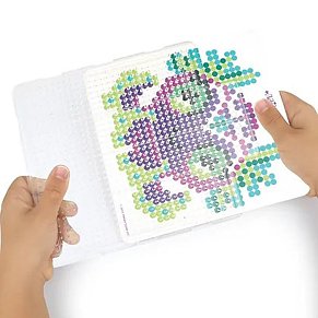 Nebulous Stars Melty Bead kit