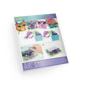 Nebulous Stars Melty Bead kit