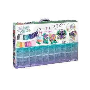 Nebulous Stars Melty Bead kit