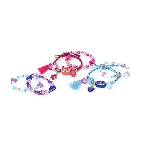Nebulous Stars Celestial Jewelry Tree – Σετ Δημιουργίας Κοσμημάτων & Βάση Παρουσίασης