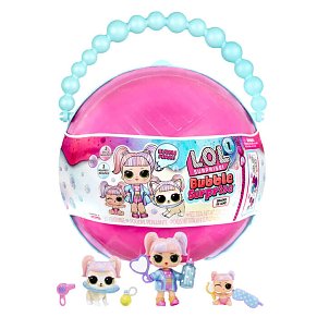LOL Surprise! Bubble Surprise Deluxe