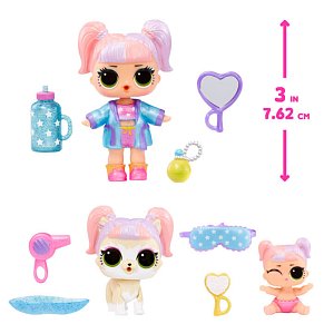 LOL Surprise! Bubble Surprise Deluxe