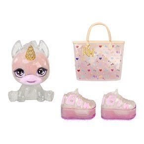 Rainbow High Classic Rainbow Fashion Κούκλαl- Amaya (rainbow)