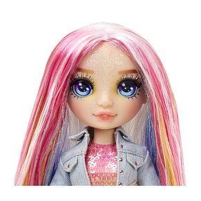 Rainbow High Classic Rainbow Fashion Κούκλαl- Amaya (rainbow)