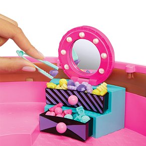 LOL Surprise! Hair Beads Salon