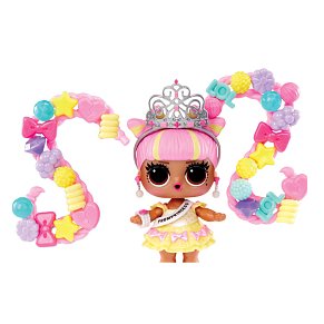 LOL Surprise! Hair Beads Salon