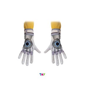 Costume Sonic Prime Classic