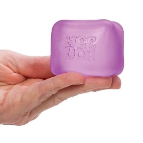 NeeDoh Nice Cube Squishy Fidget Toy